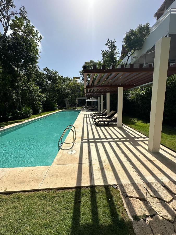 Cozy In - Aldea Zama - 2 Pools, Gym & Palapa Tulum