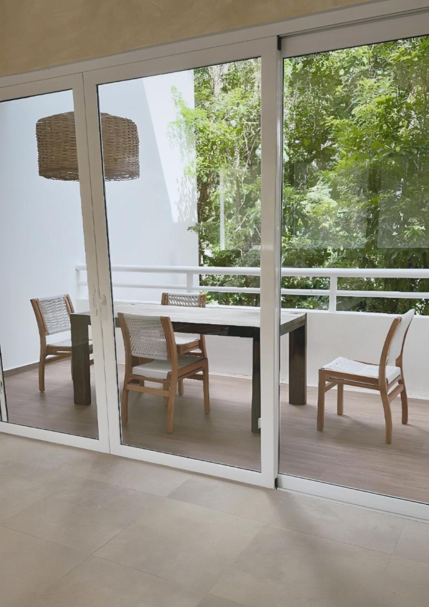 Cozy In - Aldea Zama - 2 Pools, Gym & Palapa Apartment *